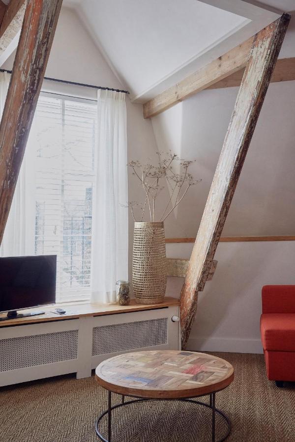 Herberg De Zwarte Ruiter Gulpen Exteriér fotografie